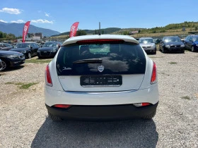 Lancia Delta 1.4i-GAZ, снимка 6