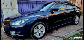 Mazda 6, снимка 2