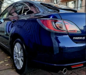 Mazda 6, снимка 5