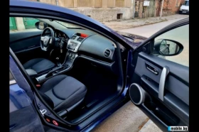 Mazda 6, снимка 4
