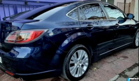 Mazda 6, снимка 3