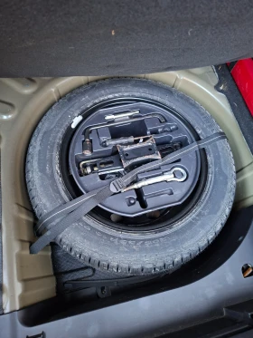 Peugeot 307, снимка 11