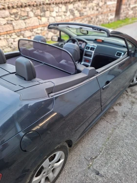 Peugeot 307, снимка 17