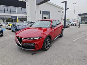 Alfa Romeo Tonale 1.5MHEV Ti - изображение 2