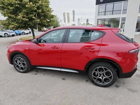 Alfa Romeo Tonale 1.5MHEV Ti - изображение 5