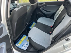 Hyundai I20 1.1CRDI/EURO6b, снимка 11