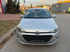 Hyundai I20 1.1CRDI/EURO6b, снимка 2