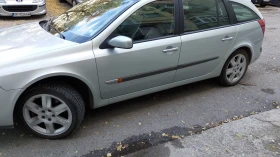 Renault Laguna 2.2dci, снимка 4