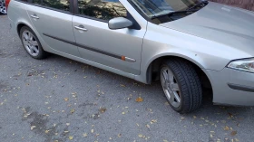 Renault Laguna 2.2dci, снимка 3