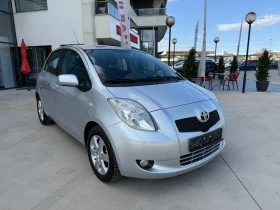 Toyota Yaris, снимка 8