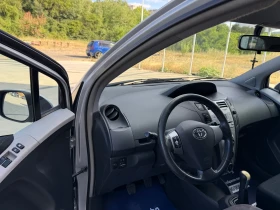 Toyota Yaris, снимка 14