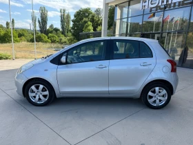 Toyota Yaris, снимка 3