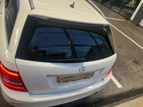 Mercedes-Benz C 300, снимка 4