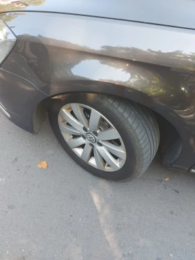 VW Passat  B7   , снимка 2
