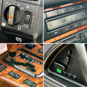 Mercedes-Benz SL 320 Десен волан, снимка 13