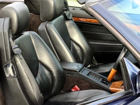 Mercedes-Benz SL 320 Десен волан, снимка 7