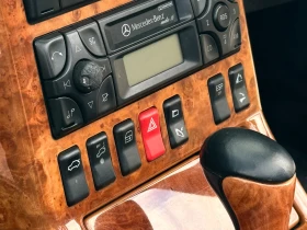 Mercedes-Benz SL 320 Десен волан, снимка 14