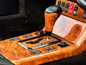 Mercedes-Benz SL 320 Десен волан, снимка 9