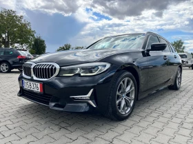 BMW 318 LUXURY LINE AUTOMAT FULL GERMANY!!!, снимка 2