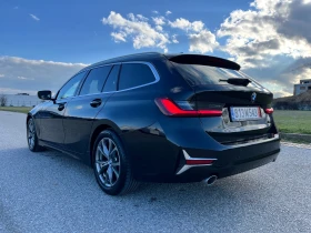 BMW 318 LUXURY LINE AUTOMAT FULL GERMANY!!!, снимка 8