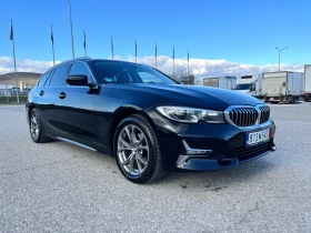 BMW 318 LUXURY LINE AUTOMAT FULL GERMANY!!!, снимка 3