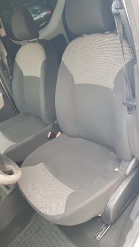 Dacia Dokker, снимка 12