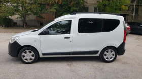 Dacia Dokker, снимка 3