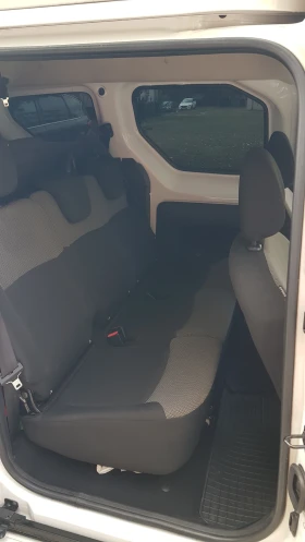 Dacia Dokker, снимка 15