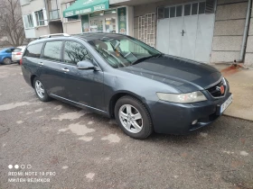 Honda Accord 2.0 i-VTEC 16V (155 кс), снимка 2