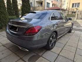 Mercedes-Benz C 220 4 Matic, снимка 5