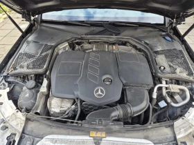 Mercedes-Benz C 220 4 Matic, снимка 7