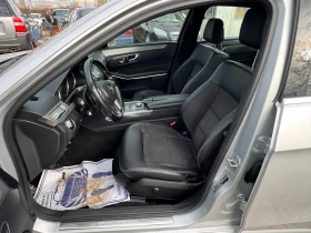 Mercedes-Benz E 250 AMG!4х4 ! Нави! Фул ЕКСТРИ!!, снимка 9