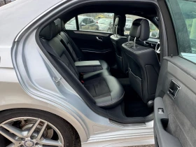 Mercedes-Benz E 250 AMG!4х4 ! Нави! Фул ЕКСТРИ!!, снимка 14