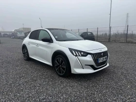 Peugeot 208 1.2, Euro 6, Нов Внос GT LINE 85 218km, снимка 2