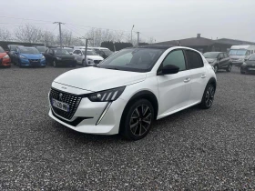 Peugeot 208 1.2, Euro 6, Нов Внос GT LINE 85 218km, снимка 3