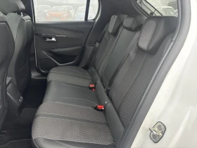 Peugeot 208 1.2, Euro 6, Нов Внос GT LINE 85 218km, снимка 11
