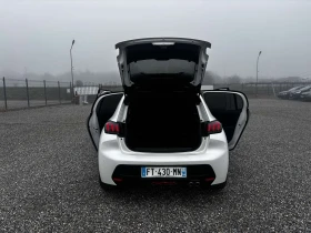 Peugeot 208 1.2, Euro 6, Нов Внос GT LINE 85 218km, снимка 9