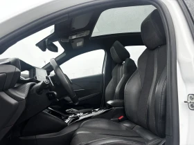 Peugeot 208 1.2, Euro 6, Нов Внос GT LINE 85 218km, снимка 10