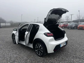 Peugeot 208 1.2, Euro 6, Нов Внос GT LINE 85 218km, снимка 8