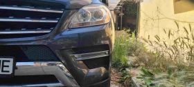 Mercedes-Benz ML 550, снимка 1
