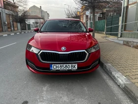 Skoda Octavia 1.5 E-tec 150 hp , снимка 2