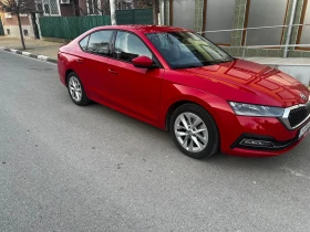 Skoda Octavia 1.5 E-tec 150 hp , снимка 1