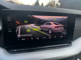 Skoda Octavia 1.5 E-tec 150 hp , снимка 9