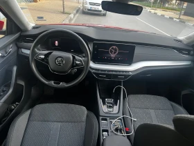 Skoda Octavia 1.5 E-tec 150 hp , снимка 7