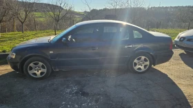 VW Passat, снимка 2