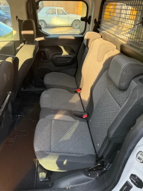 Opel Combo 1.5HDI, снимка 9