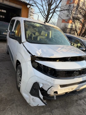 Opel Combo 1.5HDI, снимка 3