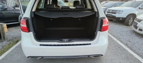 Mercedes-Benz B 180 1.5 dci-euro 6, снимка 8