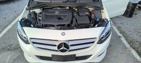 Mercedes-Benz B 180 1.5 dci-euro 6, снимка 7