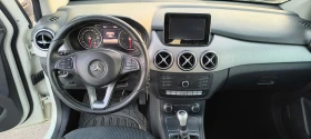 Mercedes-Benz B 180 1.5 dci-euro 6, снимка 13
